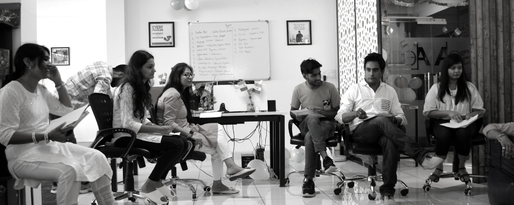 About Us2 AleaIT Solutions Team