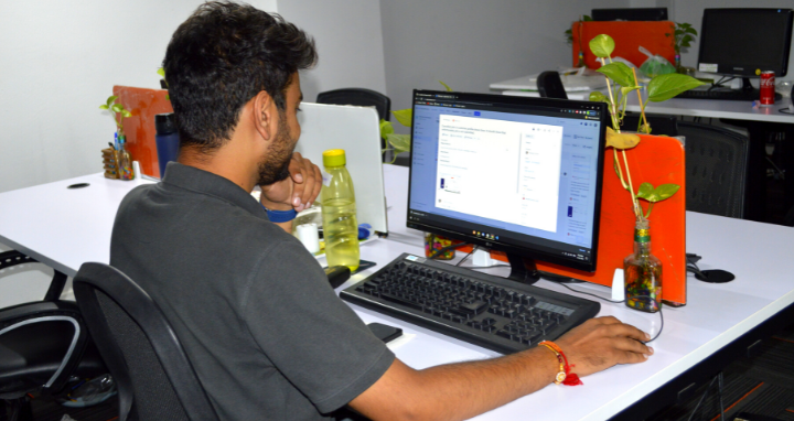 Hire A Developer 2 best seo comapny in jaipur