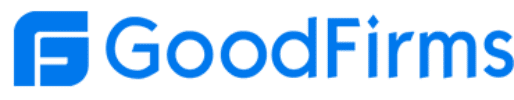 goodfirms-white-logo (1) Web Application Development Services in India