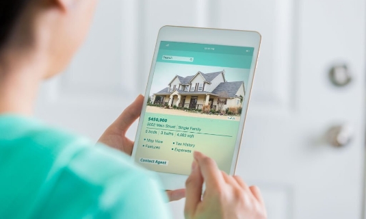 Real-Estate-Software-Development Real-Estate-Software-Development