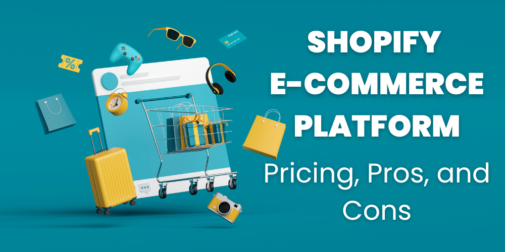 Shopfiy Website Development Company