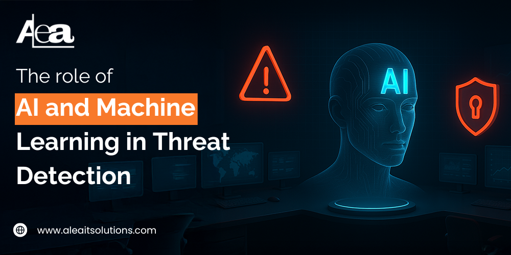 Role of AI in Cybersecurity