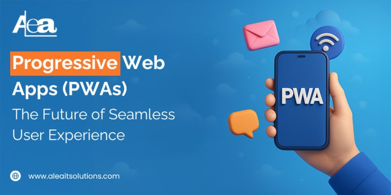 Progressive Web Apps