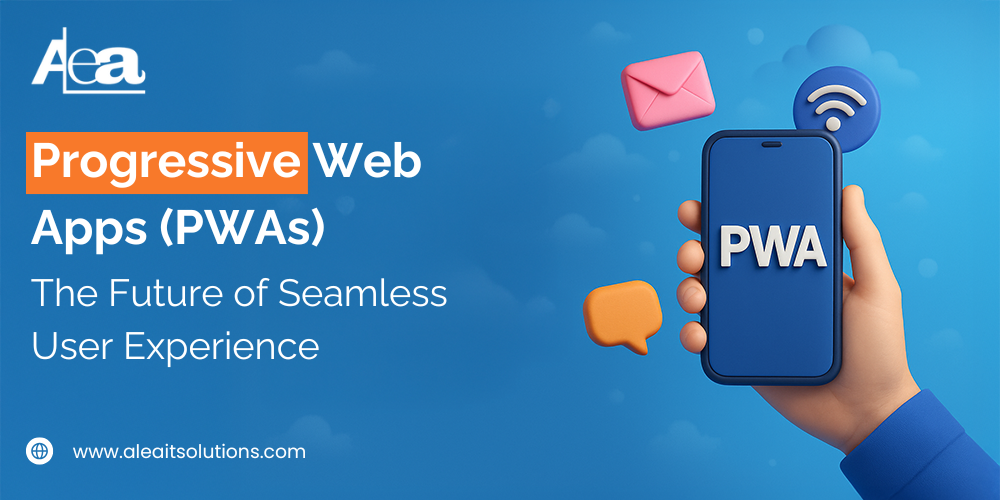 Progressive Web Apps