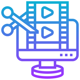 Junior Video Editor & Motion Graphics Designer
