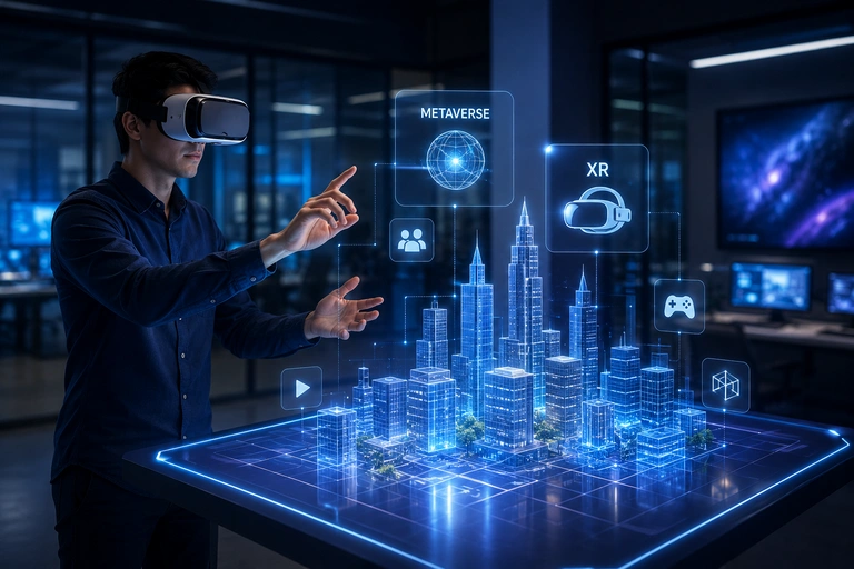 tech image